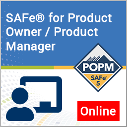 BSB SAFe Product Owner / Product Manager Kurs